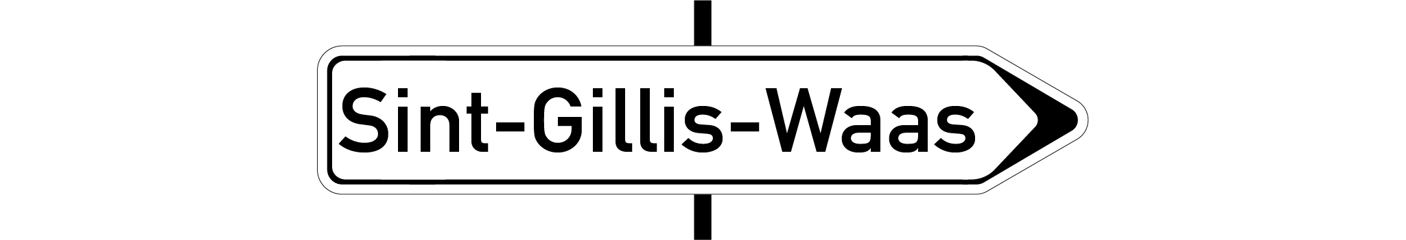 Gemeente Sint-Gillis-Waas