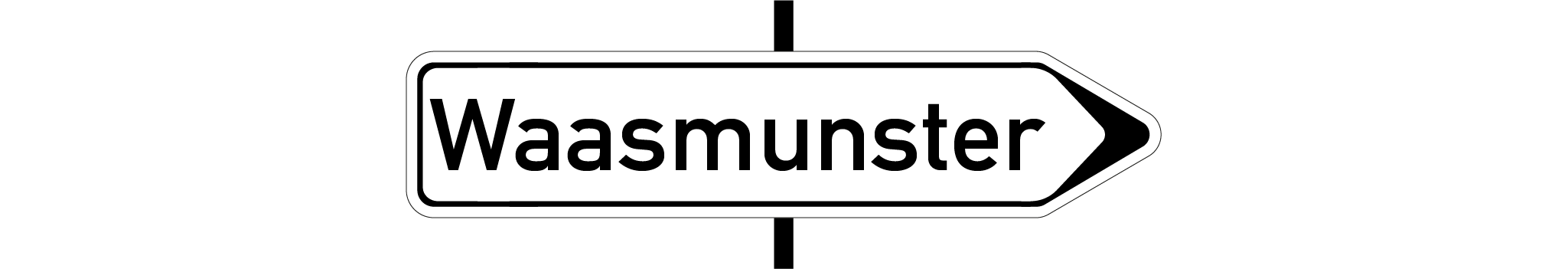 Gemeente Waasmunster