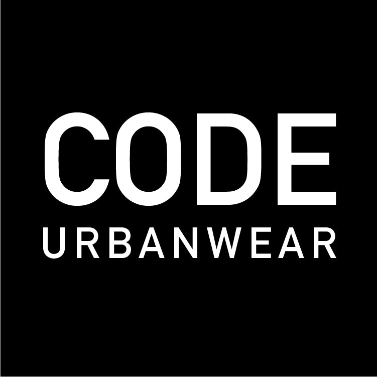 CODE urbanwear